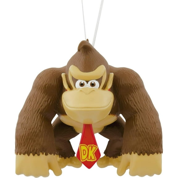Hallmark Nintendo Donkey Kong