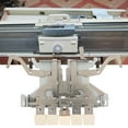 thumbnail image 5 of Knitting Mac A48-63 Head Switch Plastic Metal Accessories for Brother KH260 KH270, 5 of 8