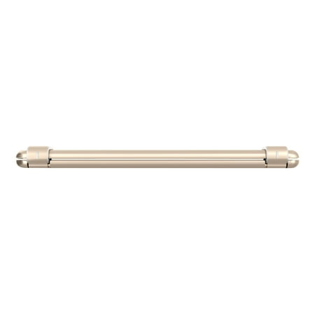 Brydge - Wireless Keyboard for Apple® iPad 9.7" (5th Gen), iPad 9.7" (6th Gen), iPad Pro 9.7", iPad Air 1 and Air 2 - Gold
