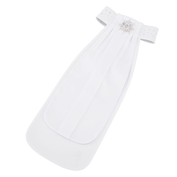 Corbata De Montar A Caballo, Doma Femenina Corbata Corbata Ecuestre De Collar