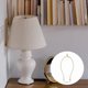 thumbnail image 1 of unbranded Armazón Metálico Decorativo Dorado Para Con Soporte Ajustable Y Resistente, 1 of 8