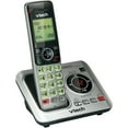 thumbnail image 2 of Vtech® Dect 6.0 Expandable Speakerphone With Caller Id & Call Waiting (single-handset System), 2 of 3