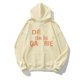 thumbnail image 3 of Suéter con capucha de felpa para hombre y mujer, jersey de diseñador, sudadera con capucha para hombre, sudadera holgada de manga larga, ropa de calle estilo hip hop para mujer, 3 of 4