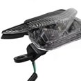 thumbnail image 4 of Motorcycle Front Upper LED Headlight Bulb for Honda CBR 600 RR, 4 of 5