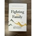 thumbnail image 4 of Fighting for Family: The Relentless Pursuit of Building Belonging, (Hardcover), 4 of 8