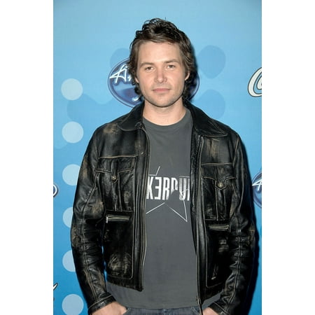 Michael Johns At Arrivals For Top 12 American Idol Contestants Annual Party Astra West At The Pacific Design Center Los Angeles Ca March 06 2008 Photo By David LongendykeEverett Collection (Best American Idol Contestants Ever)