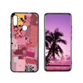 thumbnail image 1 of Compatible with Samsung Galaxy A11 Phone Case, Photo-Collage-Cute-Abstract-Art-12 Case Silicone Protective for Teen Girl Boy Case for Samsung Galaxy A11, 1 of 1