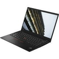 thumbnail image 2 of Restored Lenovo X1 Carbon 8th Gen Laptop Intel Core i7-10610U 16GB RAM 256GB SSD 14.0" FHD Touchscreen Windows 11 Pro, 2 of 5