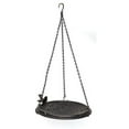 thumbnail image 1 of Motif Hanging Bird feeder - Copper Rust, 1 of 1