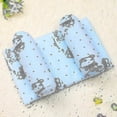 thumbnail image 2 of Baby Pillow Against Deformation Flat Head Baby Pillow Pillow Soft, 2 of 5
