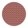 thumbnail image 6 of Surya FAL11 Fallon Wishbone Area Rug, 6 of 11