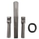 thumbnail image 5 of Kit de herramientas manuales para dividir piedras YaeKoo con 6 divisores y broca, 5 of 6