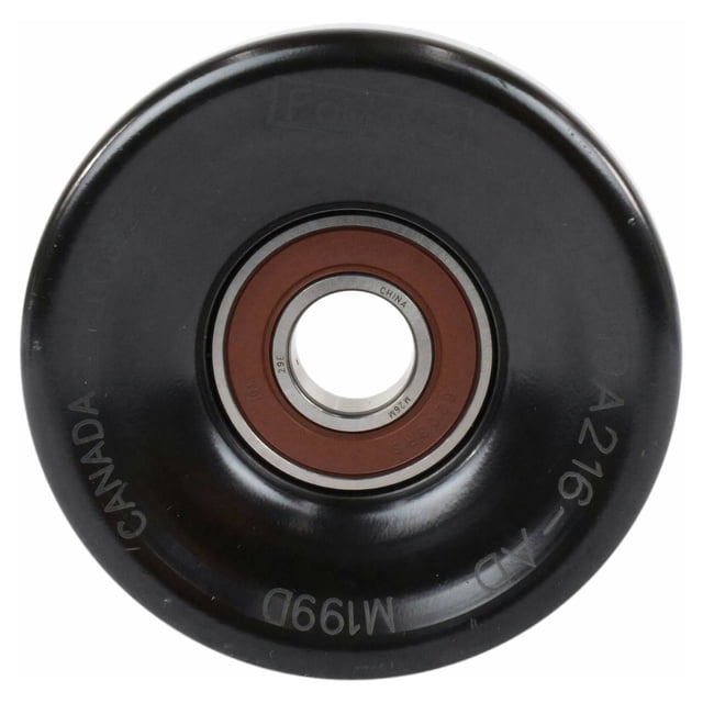 Polea Guía De Accesorios OEM Para Ford E-450 Econoline Super Duty V8 5.4l 2002 Motorcraft