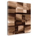 thumbnail image 2 of Tranquil Horizons By Rene Sheret, Fine Art Giclee Print on Gallery Wrap Canvas, Ready to Hang, 2 of 2