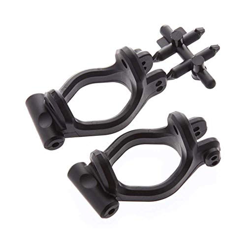 Axial Steering Knuckle Carrier Set: Yeti XL, AXIC1019
