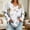 White-17, variant on Nugftut Plus Size Tops for Women Long Sleeve Floral Graphic V Neck Blouses Casual Loose Fit Shirts