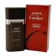 thumbnail image 1 of Loción Cartier Santos Caballero Eau De Toilette 100 ml, 1 of 3