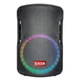 thumbnail image 1 of BAFLE KAISER MSA-7515CL 15 PUL RECARGABLE BT USB MICRO SD FM, 1 of 2