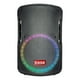 thumbnail image 1 of BAFLE KAISER MSA-7515CL 15 PUL RECARGABLE BT USB MICRO SD FM, 1 of 2
