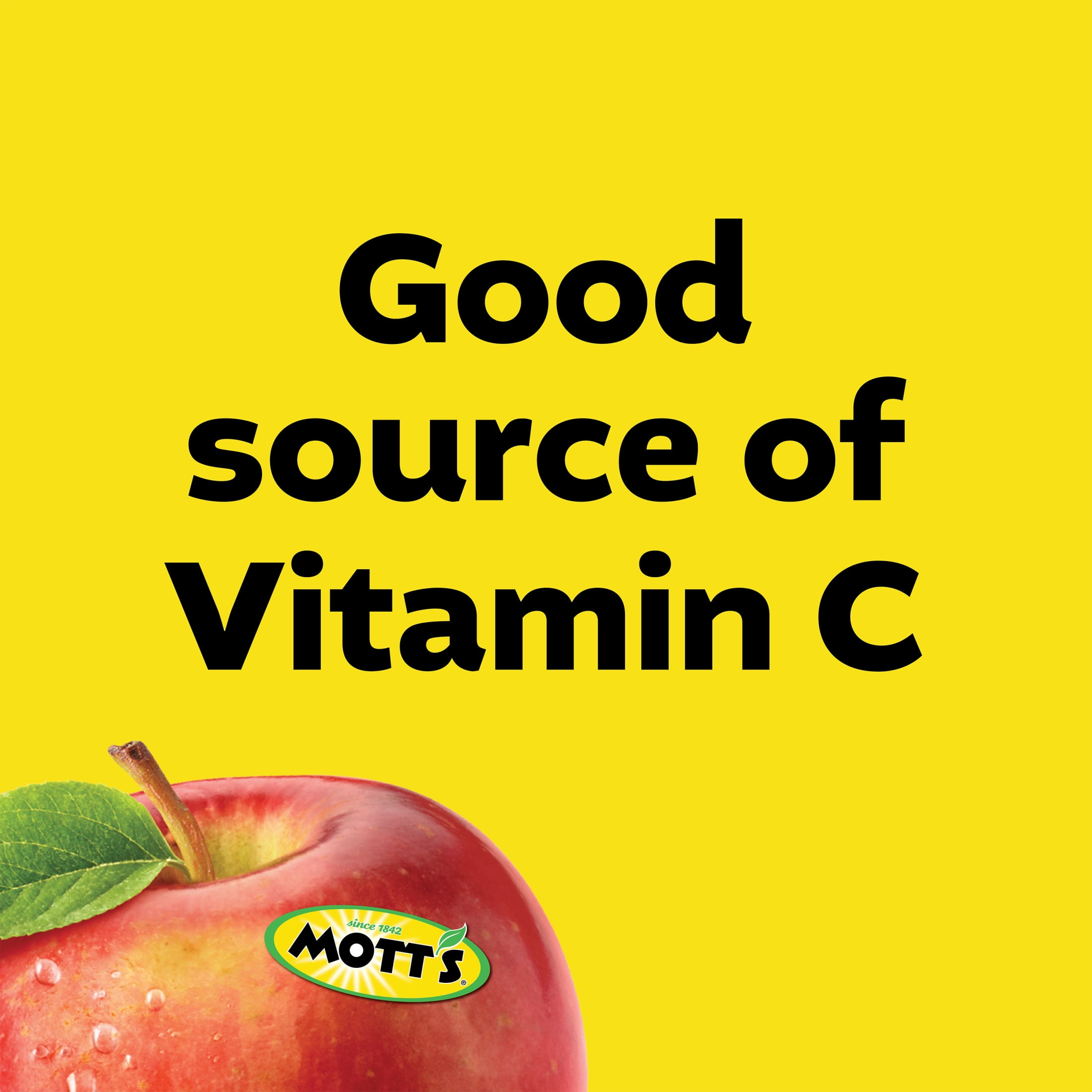Mott's Applesauce, 48 Ounce Jar