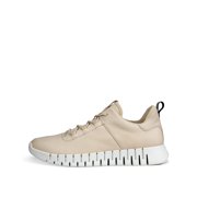 ECCO Men's Gruuv Lace Up Comfort Sneaker
