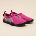 thumbnail image 4 of Banana Boat Girls Aqua Shoes - Cute Quick Dry Water Shoes for Beach and Pool, 4 of 8