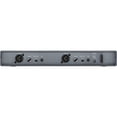 thumbnail image 6 of Sennheiser Wireless Dual-Vocal Set Includes 2x SKM 825-XSW-A Handheld Mics and EM-XSW 1 Dual-Channel Stationary Receiver :548 to 572 MHz - Bundle With Odyssey ARS1 1U Rack Shelf, 2x On-Stage Foam,, 6 of 8