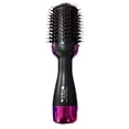 thumbnail image 1 of 2.0 Sèche-Cheveux et Brosse à air Chaud, Noir, 1 of 5