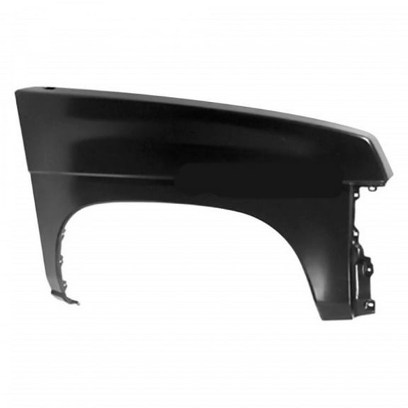 For Nissan Pathfinder 1993 1994 1995 Passenger Side Fender | Front | NI1241122 | 6311294G35