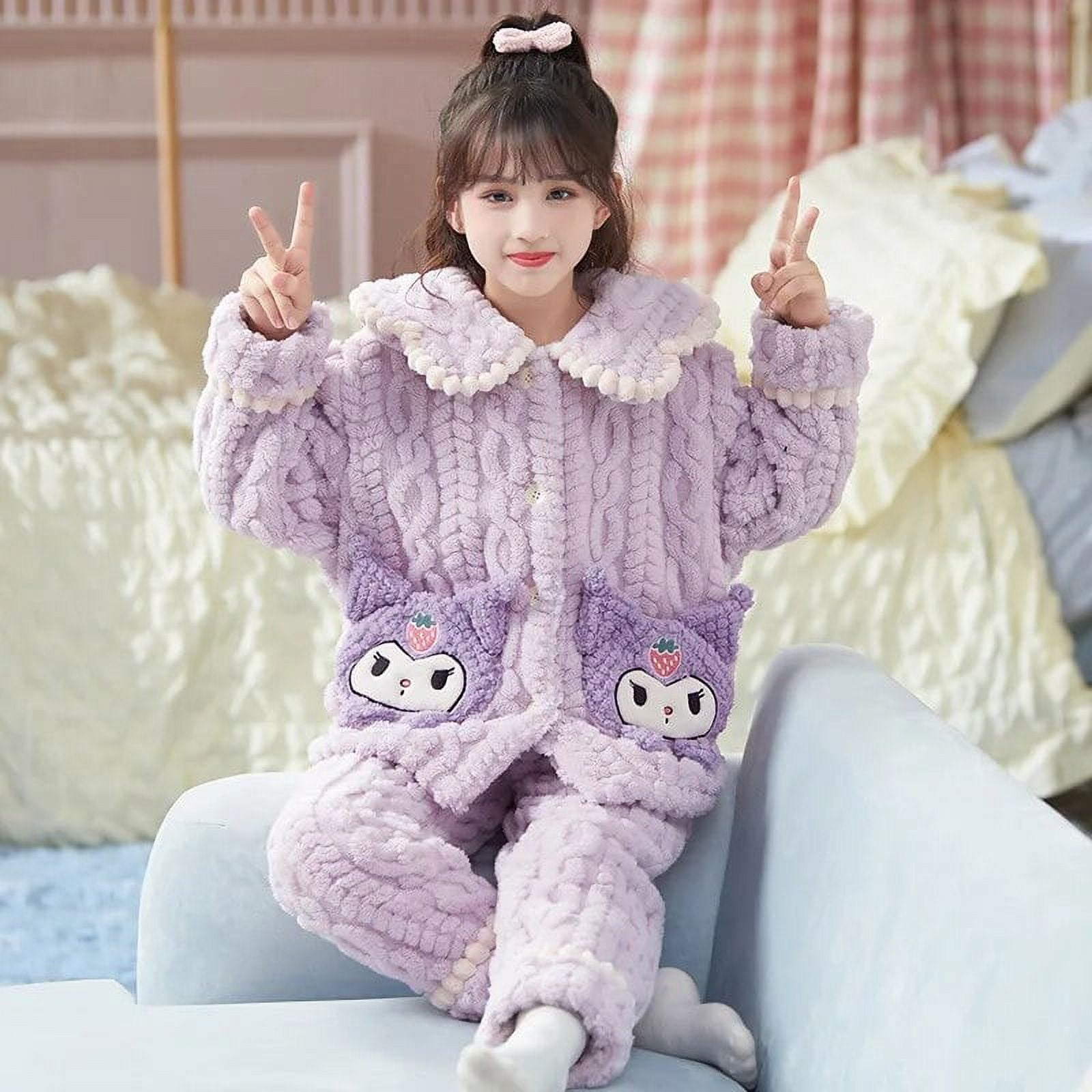Anime pyjamas hotsell