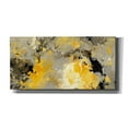 thumbnail image 2 of Epic Graffiti Star Cloud Giclee Canvas Wall Art, Yellow, 2 of 4