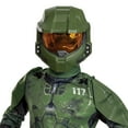 thumbnail image 3 of Halo Master Chief Costume - Boys Costume, 3 of 6