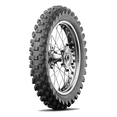thumbnail image 1 of Llanta De Moto Michelin Tracker 120/90-18 65R Uso Con Cámara, 1 of 3