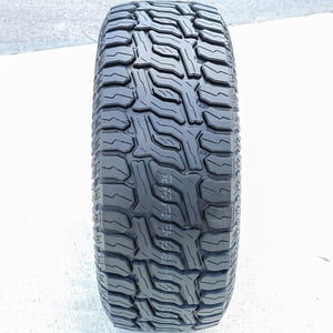 Red Dirt Road RD-9 R/T 33X12.50R22 109Q E 10 Ply Rugged Terrain Light Truck Tire Sansujyuku sansujyuku.com