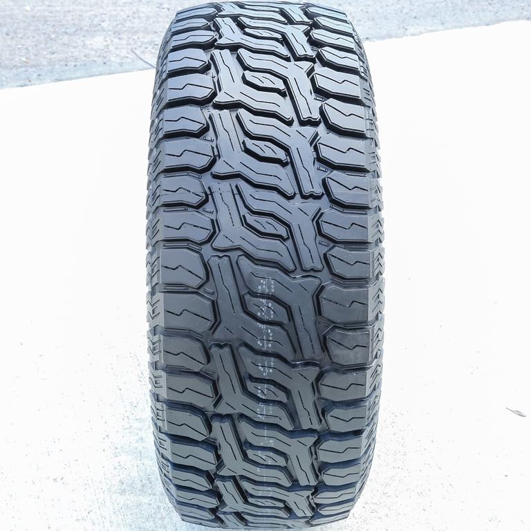 Red Dirt Road RD-9 R/T LT 275/60R20 E 10 Ply Aggressive Rugged