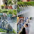 thumbnail image 7 of HXXF Irrigation System Kit, 360° Bendable Drip Irrigation System with 49FT/15M Drip Irrigation Hose, DIY Automatic Watering System, Drip Irrigation Kits for Garden, Greenhouse, Lawn, Plants, 7 of 7