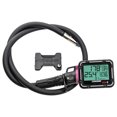 thumbnail image 4 of Consola Digital CRESSI  Digi 2 Buceo Tecnico Color Rosa, 4 of 7
