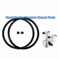 thumbnail image 4 of 4x 09985 Pressure Canner Sealing Ring & Overpressure Plug Gasket Fits Presto 01745 01751 01755 01781 01782 01784, 4 of 6