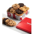thumbnail image 2 of From You Flowers - Father's Day Cookie Tin - 1lb, 2 of 2