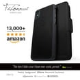 thumbnail image 2 of Dreem Fibonacci 2-in-1 Wallet-Case for iPhone Xs Max, Magnetic Detachable Shock-Proof TPU Slim-Case, Wireless Charging, 2 of 6