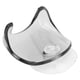 thumbnail image 5 of Colgador De Maquinilla De Afeitar, Soporte Para Afeitadora Con Ventosa Para Un Mejor Ambiente Montado En La Pared, Sin Necesidad De Instalar Para Baño Y Lavabo ANGGREK Wall‑Mounted Holder, 5 of 8