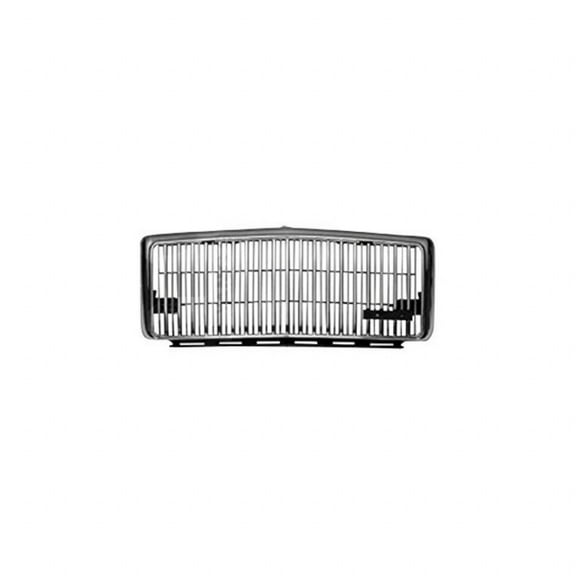 For Lincoln Town Car 1995 1996 1997 Grille Assembly | FO1200333 | F5VY8200A