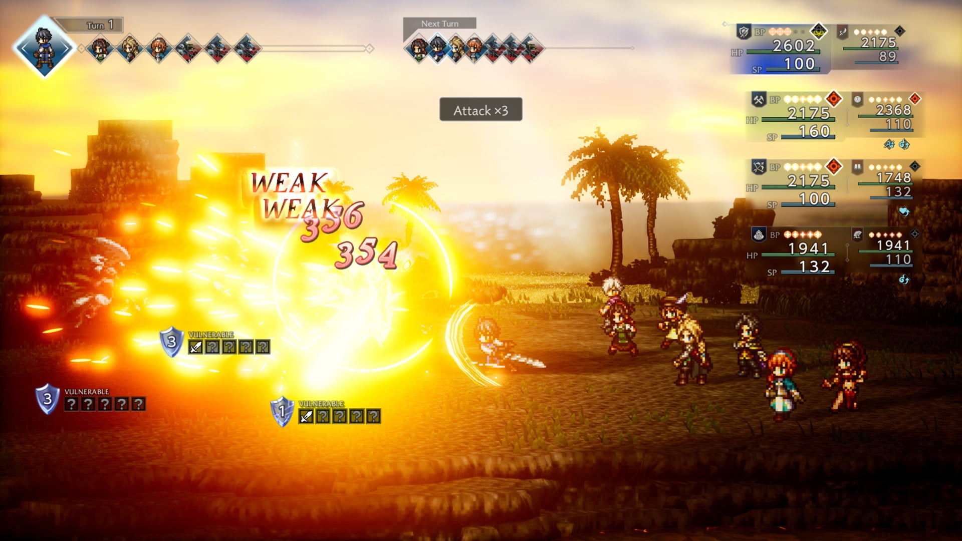 Octopath Traveler 0, Nintendo Switch - Walmart.com