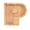 P, variant on Wooden Letter A Piggy Bank - Creative Alphabet Storage Bank Wooden Money Box Money Jar Coin Box Letter Decor Bank Birthday Halloween Christmas Gift for Family Friends