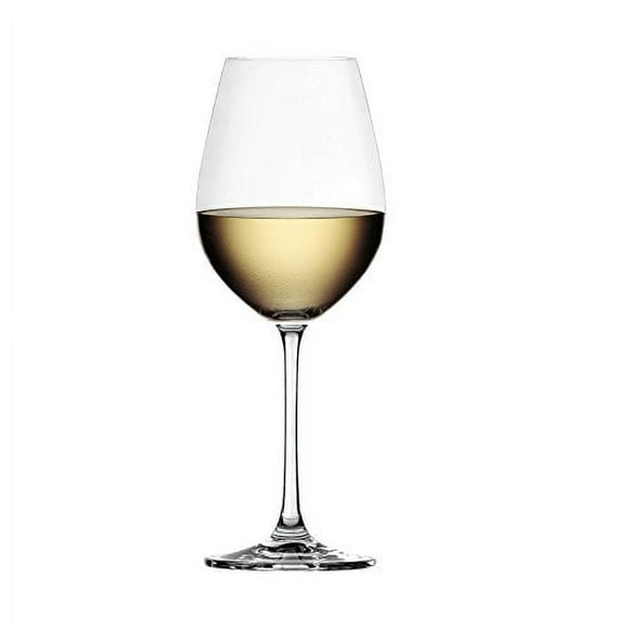 Nachtmann Wine Glasses (Set of 4), White