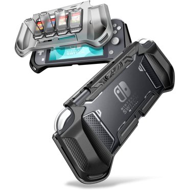 PowerA Clutch Case for Nintendo Switch or Nintendo Switch Lite ...