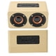 thumbnail image 5 of Altavoz Bluetooth ANGGREK MDF De Grano De Madera Con Micrófono Incorporado, 5 of 7
