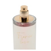 Zara Fierce Love Women Perfume Limited Edition Fragrance with Myrtle Rose Water Turkish Delight Tonka Bean Tobacco Vetiver & Patchouli EDP Eau de Parfum 80ml (2.71 fl. oz.)