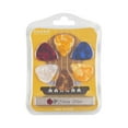 thumbnail image 3 of Guitar Guitar String Mute Dampener and 6 PCS Celluloid Guitar Pick, 6 String Acoustic Classical Guitar Sound-absorbing Cushion Pad Noise Reduction Practical Tool, 3 of 7