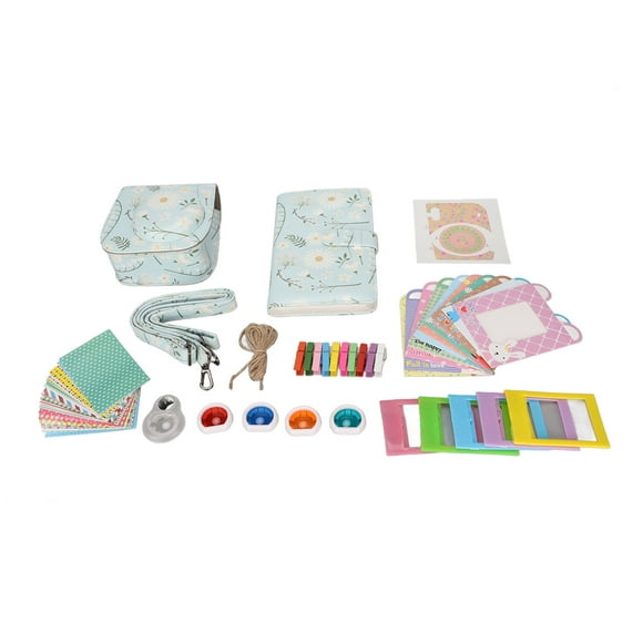 Camera Accessories Bundle, Daisy Color Color Filter Camera Accessories Camera Case For Camera
